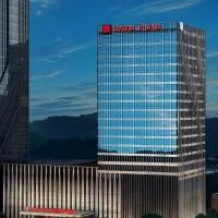 Wanda Realm Jiangmen, hotel a Jiangmen
