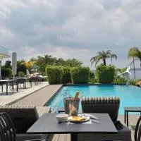 Nandoni Waterfront Resort, ξενοδοχείο σε Thohoyandou