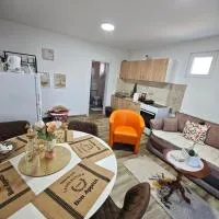 Gunjica में, होटल Apartman Raj