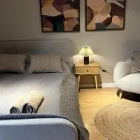 CITY Apartamenty GOŁĘBIA 2, hotell sihtkohas Jarocin