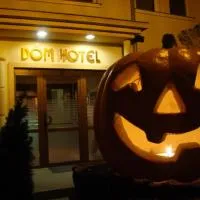 Dóm Hotel, hotel i Szeged