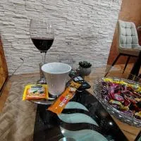 Srna, hotel em Valjevo