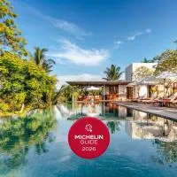 Bisma Eight Ubud, hotel em Ubud