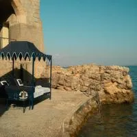 Gran Hotel Maricel by Hospes, a Member of Design Hotels, hotelli Cas Catalassa