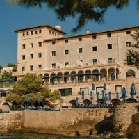 Gran Hotel Maricel by Hospes, a Member of Design Hotels, hotell Cas Catalàs