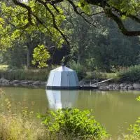 Yggdrasil Igloo Skåne, hotel Höörben