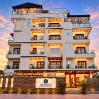 The Mohua - A Boutique Hotel, готель у місті Ранчі
