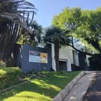 Neema House and Spa, hotel en Frankfort