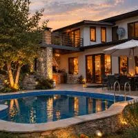 Istisu Valley Spa, hotel v destinácii İsmayıllı