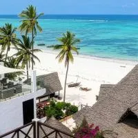 Matemwe में, होटल Alladin Boutique Beach Hotel and SPA Zanzibar