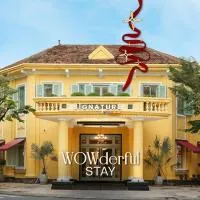 Signature by M Village Danang Heritage, a brand of Modern Village Lifestyle, hotel i Da Nang