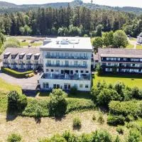 Hotel Löwenstein, hotel en Gerolstein