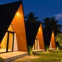 Velora Resort, hotel sa Udawalawe