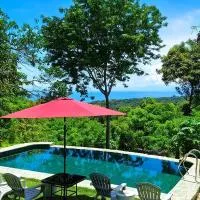 OM Horizon Ecoresort, hotel em Tocdoc