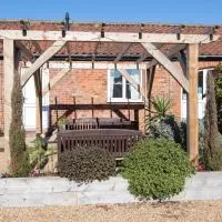 Martinmas Cottage, ξενοδοχείο σε Flamborough