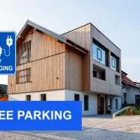 Tourist Farm HOTEL FROST, hotel sa Maribor