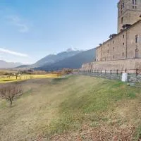 Cascina Des Religieuses - Sarre โรงแรมในอาออสตา