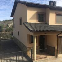 Casa Fombuena