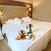 Centennial Hotel, hôtel à Cambridge