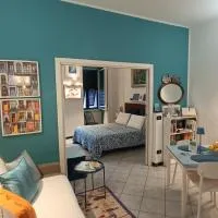 DonnaBarbara, hotel em Vernazza