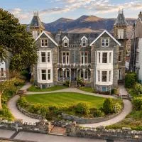 The Highfield - Self Check-in Hotel, hotel v destinácii Keswick