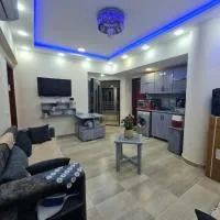 Hurghada and Fun, hotel sa `Ezbet Bûgti