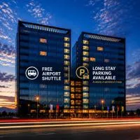 Premier Sofia Airport Hotel, viešbutis Sofijoje