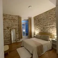 Casa Matilda, viešbutis mieste A Guarda