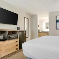 Best Western Flagship Inn, hotel Moss Pointban