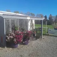 BnB on Bakers, hotel i Waimate
