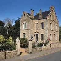 Maison d'Hôtes La Guérandière, hotel v destinaci Guérande