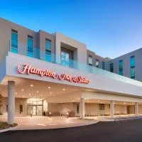 Hampton Inn & Suites Anaheim Resort Convention Center, hotel a Anaheim