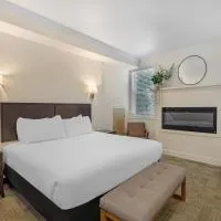 Best Western Wesley Inn & Suites, hotel di Gig Harbor