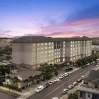 Embassy Suites By Hilton Oahu Kapolei - FREE Breakfast, ξενοδοχείο σε Kapolei