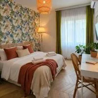 B&B La Rotonda, ξενοδοχείο σε Frattamaggiore