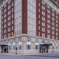 DoubleTree by Hilton Utica, hotel en Utica