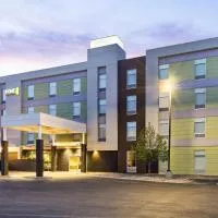 Home2 Suites By Hilton Rapid City, hotel in Rapid City