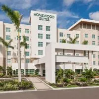 Homewood Suites by Hilton Sarasota-Lakewood Ranch, hotel in Sarasota