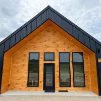 Off Map Glamping, hotel di South Haven