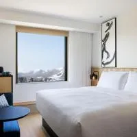 Fairfield by Marriott Hokkaido Minamifurano, hotel en Minamifurano