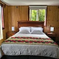 Cabañas CyG - Chaitén, hotel en Chaitén