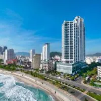 voco Scenia Bay Nha Trang by IHG, hotel u gradu Nja Čang