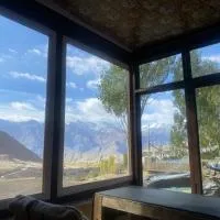 Old Likir Traditional Farm Stay, hotel sa Leh