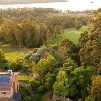 Waterview Gardens B&B, hotel u gradu Margate