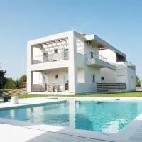 Marion Apartments, hotel v destinácii Kourouta