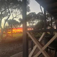 BIG4 Port Willunga Tourist Park, hotel in Aldinga