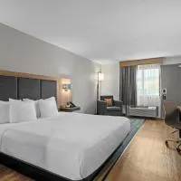 시더 시티에 위치한 호텔 The Cairn Hotel, an Ascend Collection Hotel