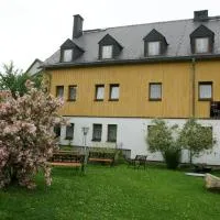 Hotel & Restaurant Danelchristelgut, hotel sa Lauter