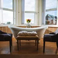 Seabrook House Hotel, hotel sa Hythe