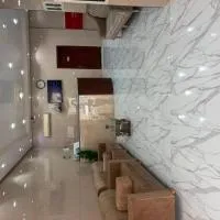 Viesnīca شقق مناره القريات للوحدات السكنية شقق مخدومه التصنيف اقتصادي pilsētā Kurajata
